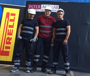 PRL - PIRELLI